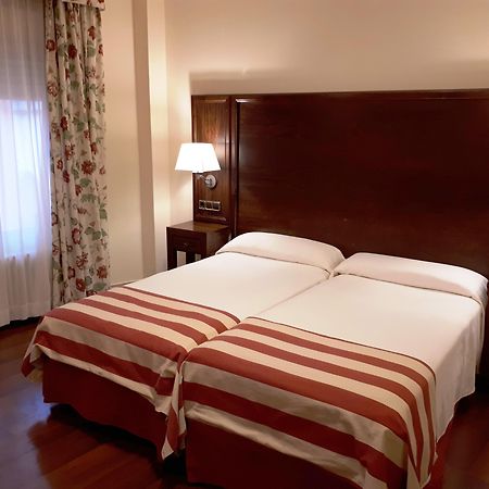 Hotel Urogallo 비에라 외부 사진