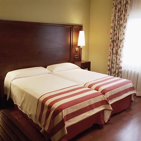 Hotel Urogallo 비에라 외부 사진