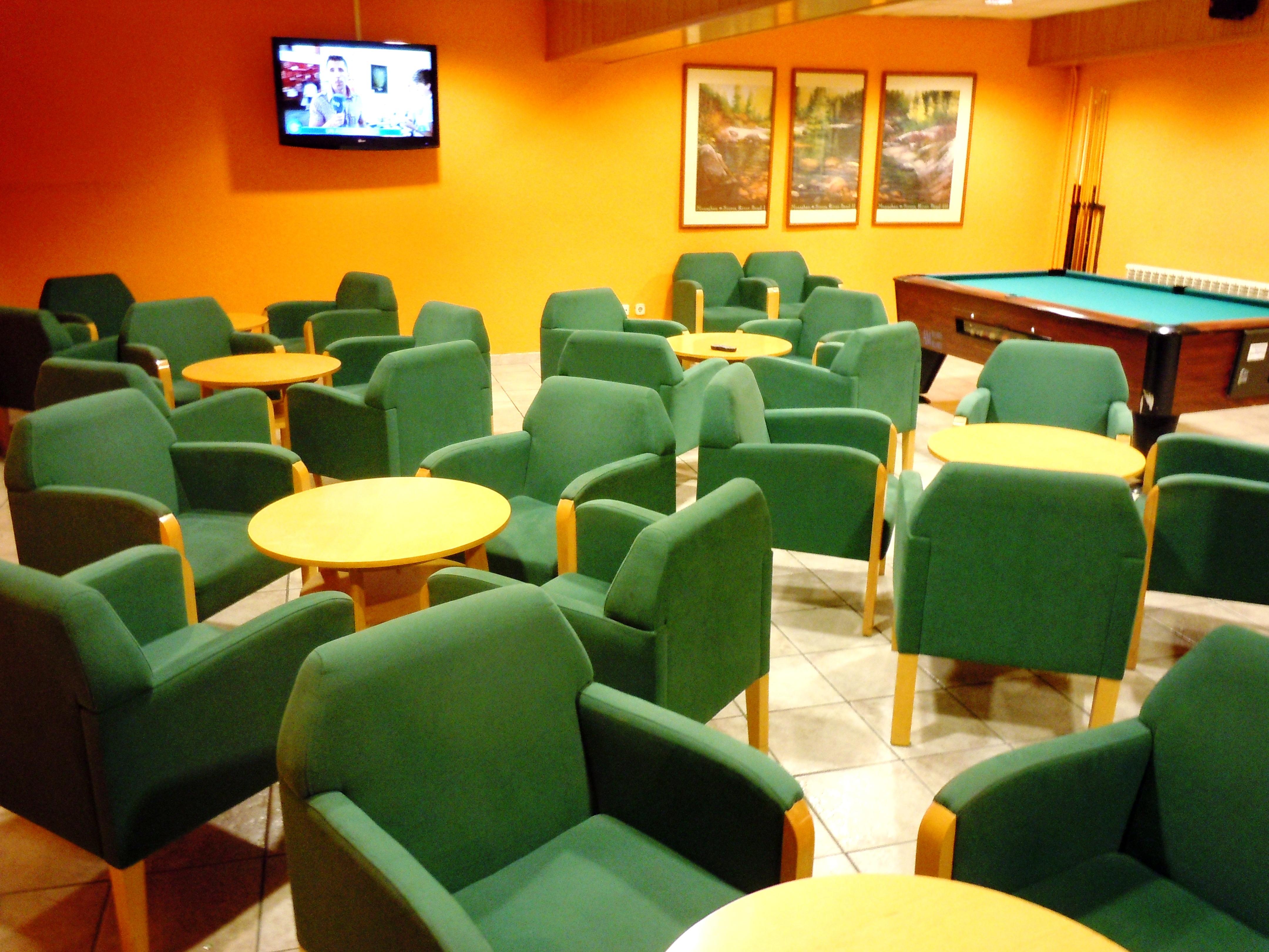 Hotel Urogallo 비에라 외부 사진