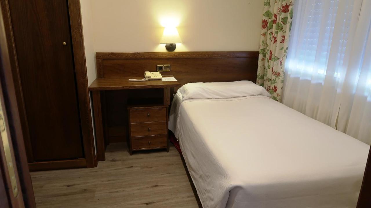 Hotel Urogallo 비에라 외부 사진