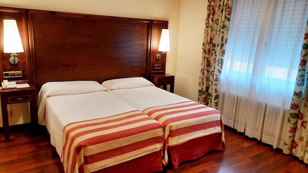 Hotel Urogallo 비에라 외부 사진