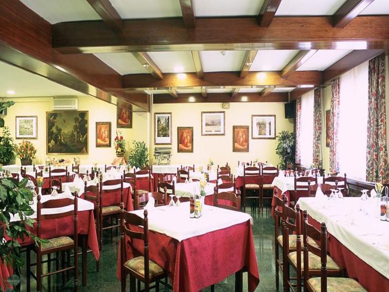 Hotel Urogallo 비에라 외부 사진